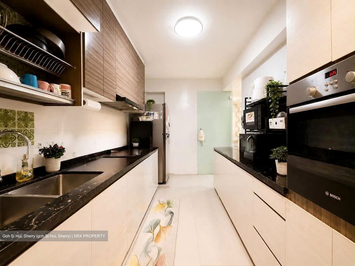 Blk 997B Buangkok Edgeview (Hougang), HDB 5 Rooms #607846901